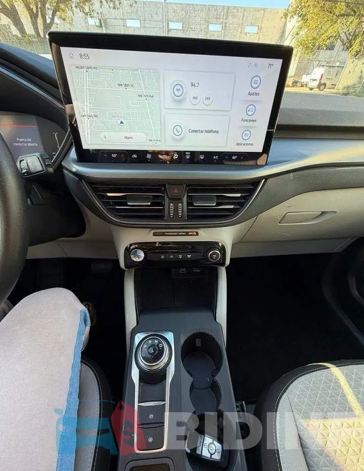 1FMCU0GNXRUB09554 Photo# 9
