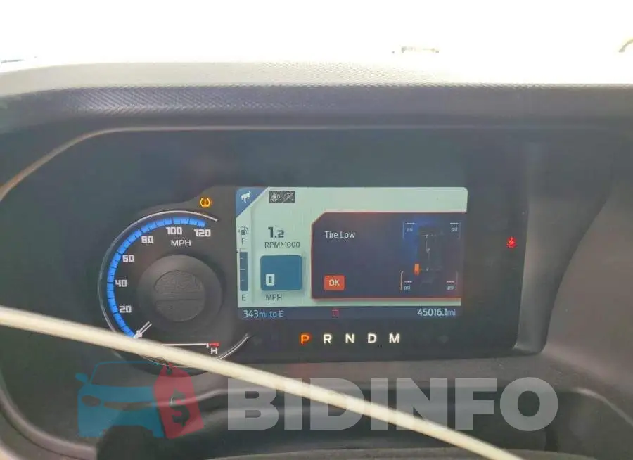 1FMDE5BH5PLC15672 Photo# 9