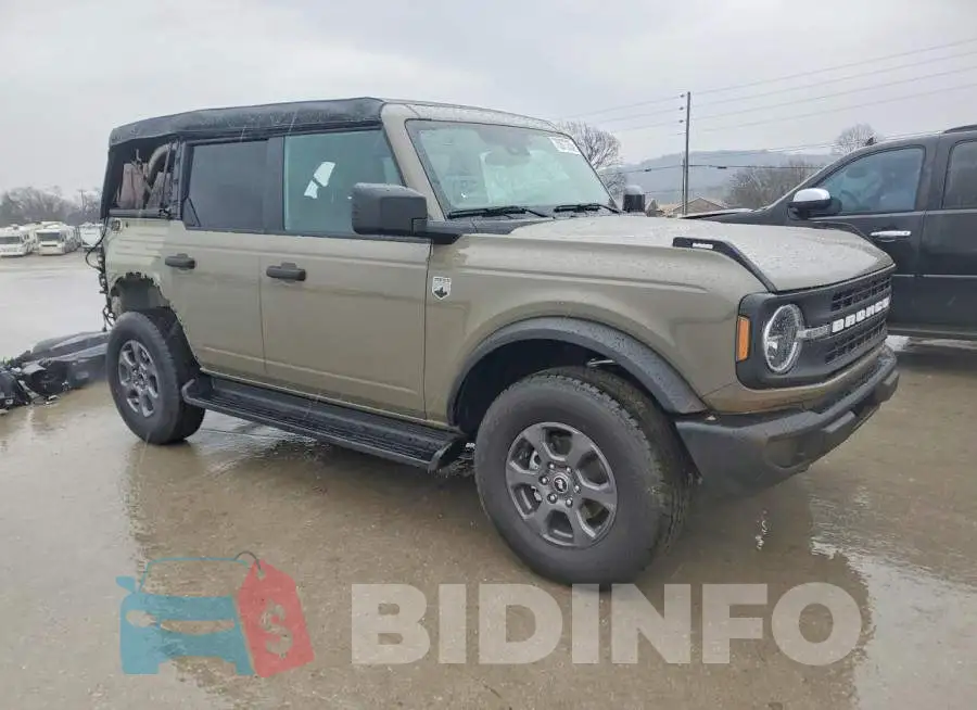 1FMDE7BH6SLB36564 Photo# 4