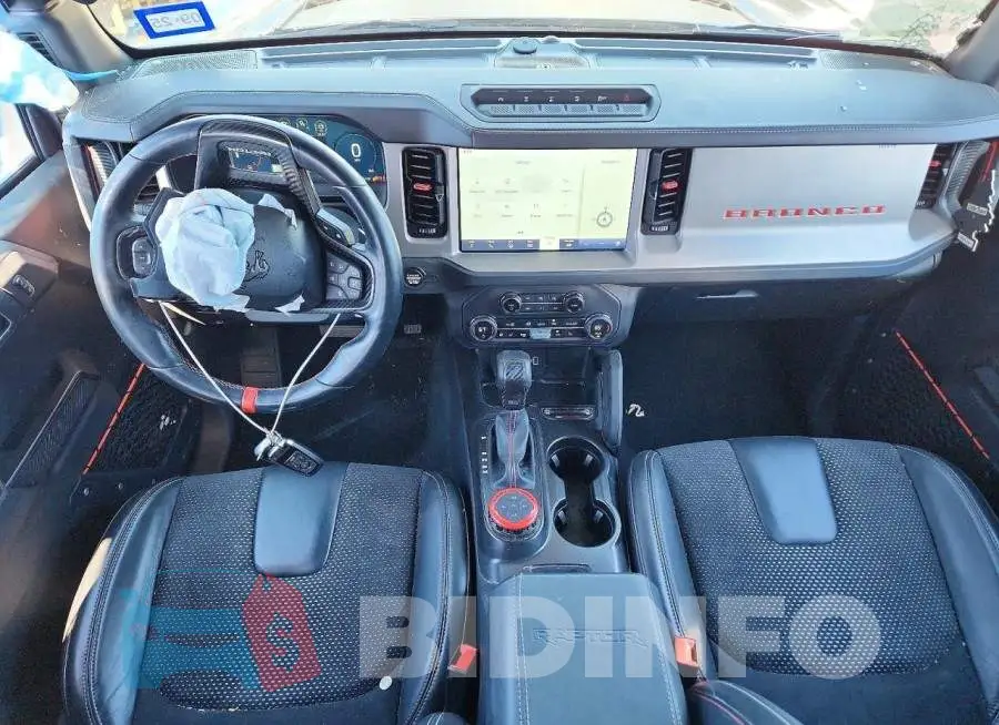 1FMEE5JR9PLB71495 Photo# 8