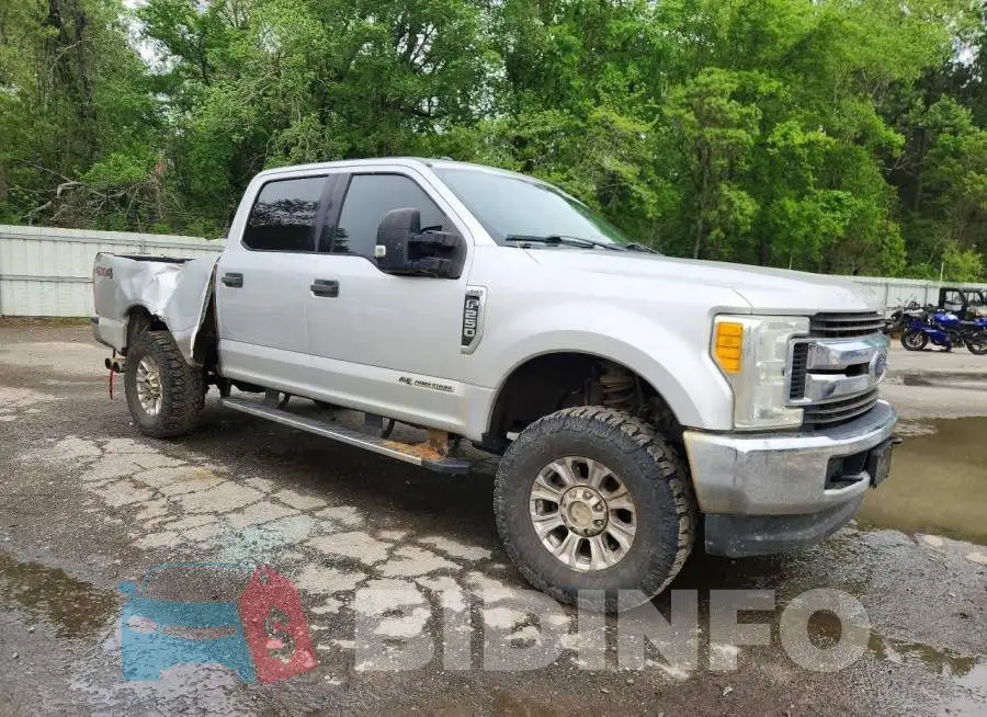 1FT7W2BT3HEC65011 Photo# 4