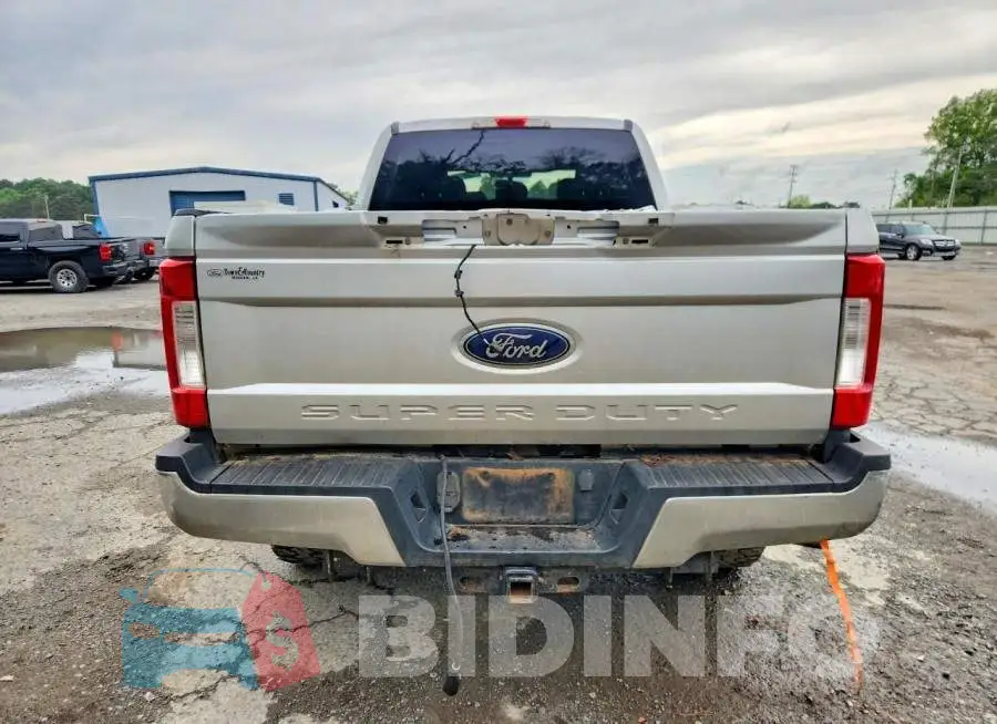 1FT7W2BT3HEC65011 Photo# 6