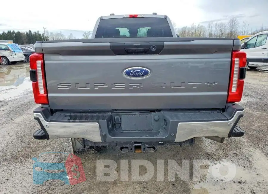 1FT7X2BA0REF75727 Photo# 6