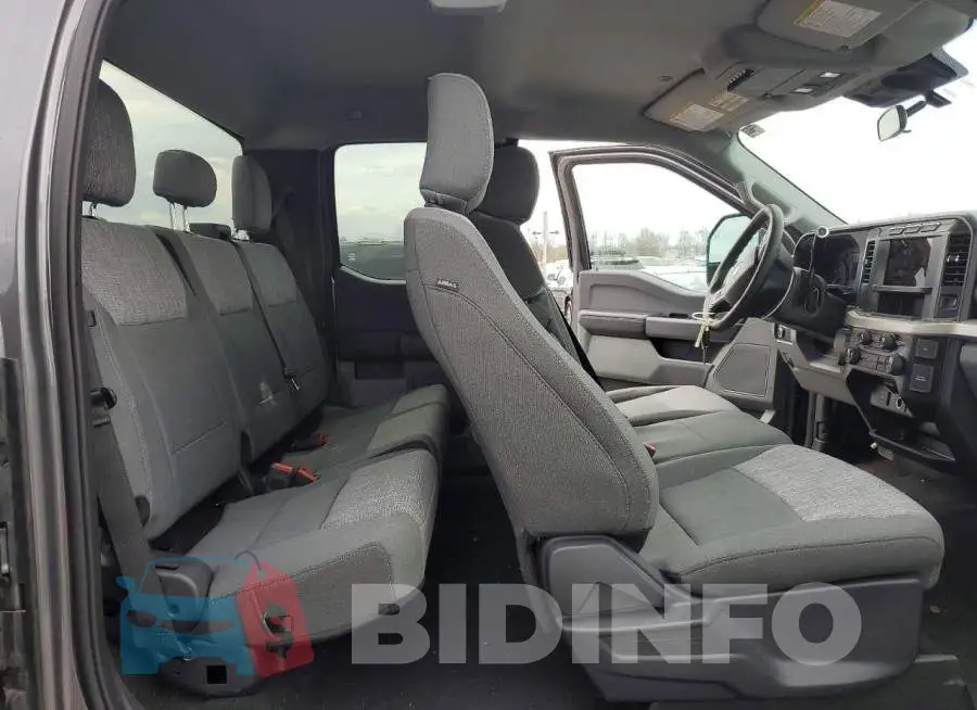 1FT7X2BA0REF75727 Photo# 10