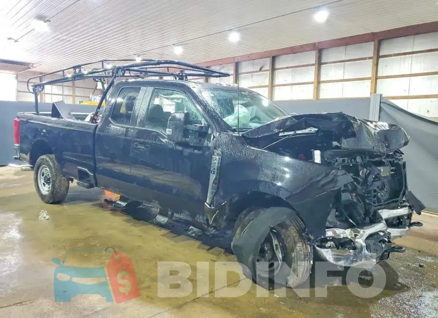1FT7X2BA6SED43378 Photo# 4