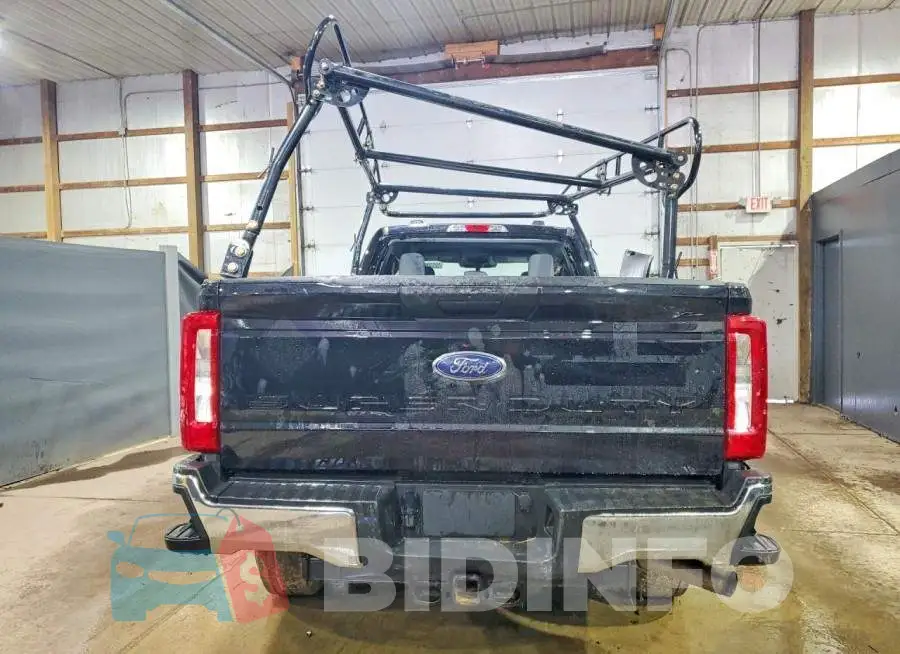 1FT7X2BA6SED43378 Photo# 6