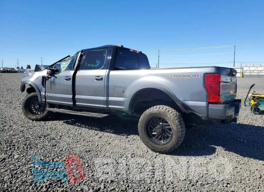 1FT8W2BT6NEE81449 Photo# 2