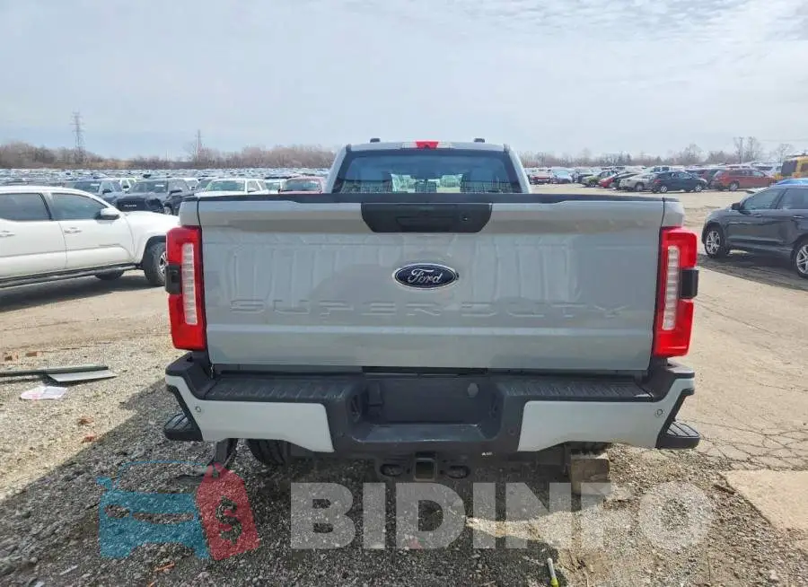 1FT8X2BT4SED44387 Photo# 6