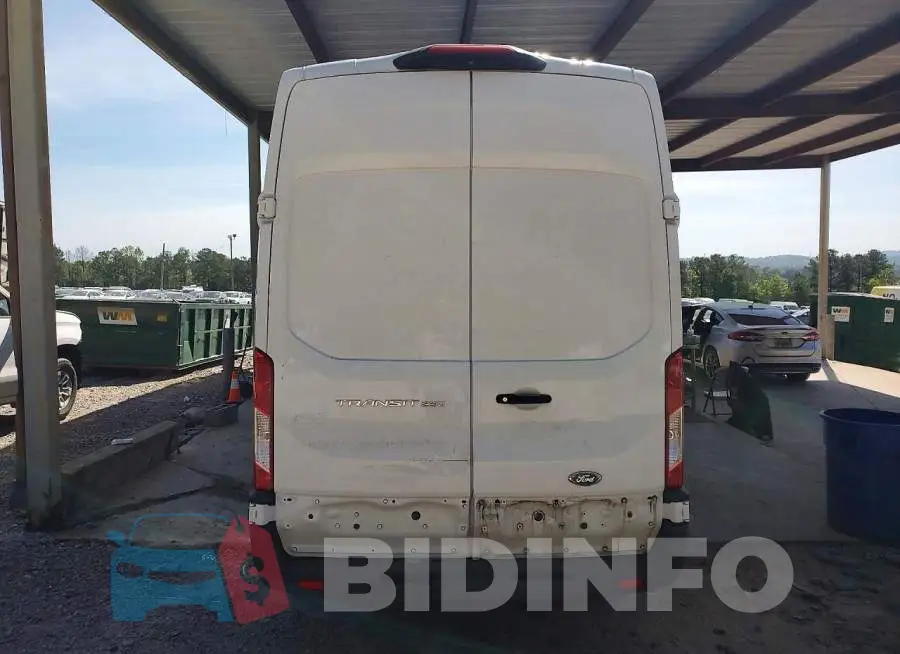 1FTBR1X80MKA53744 Photo# 6