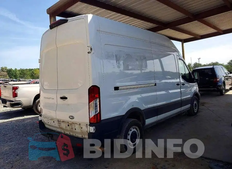 1FTBR1X80MKA53744 Photo# 3
