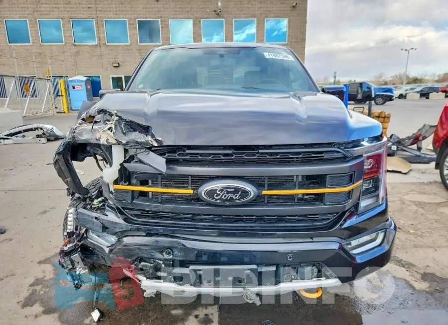 1FTEW1E84PFB17791 Photo# 5