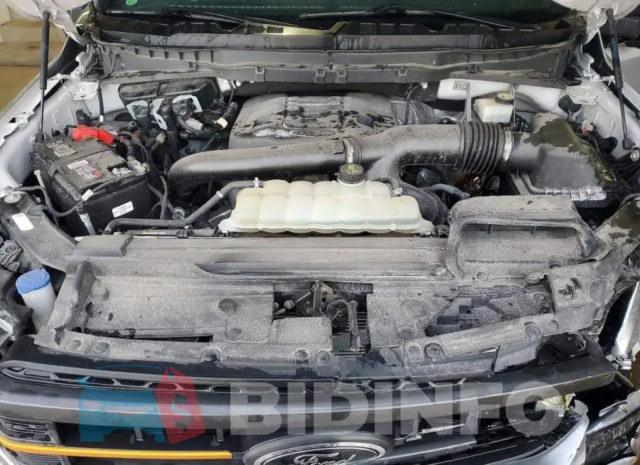 1FTEW1E89NFC03952 Photo# 11