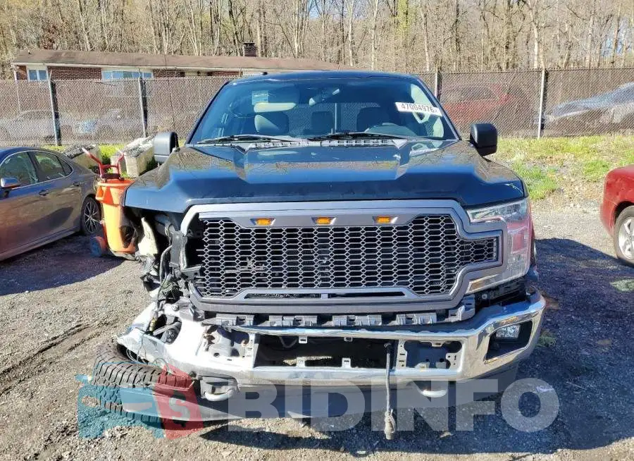 1FTEW1EB8JFA39423 Photo# 5