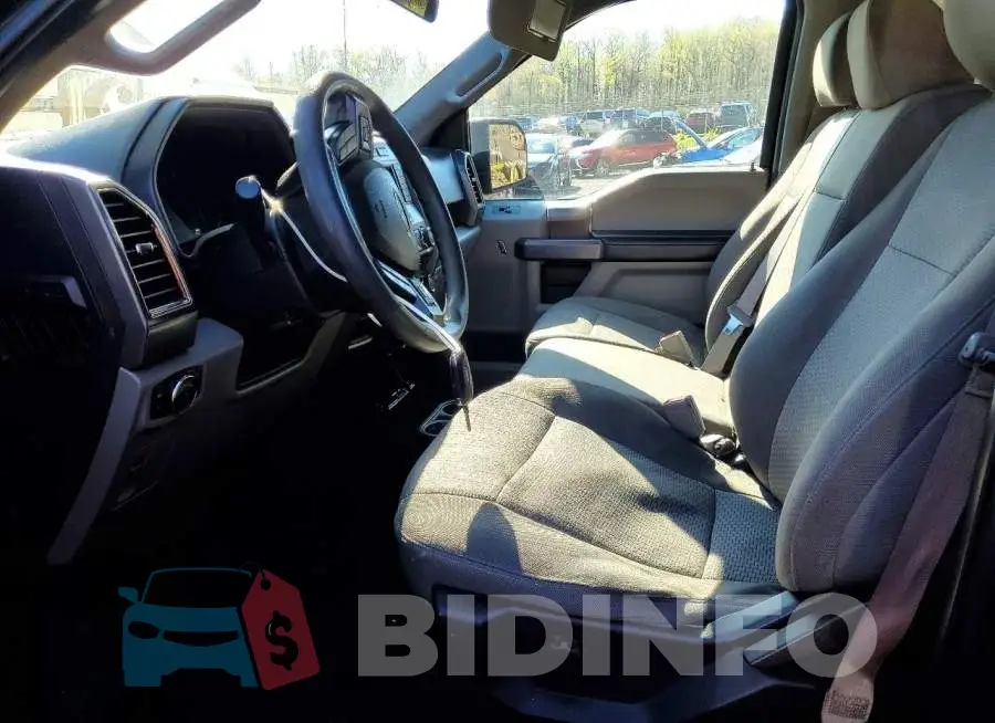 1FTEW1EB8JFA39423 Photo# 7