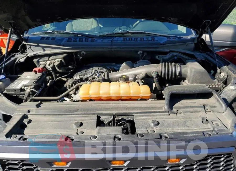 1FTEW1EB8JFA39423 Photo# 11