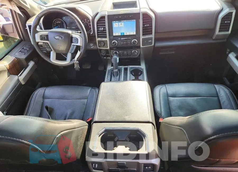1FTEW1EG6HKC97520 Photo# 8