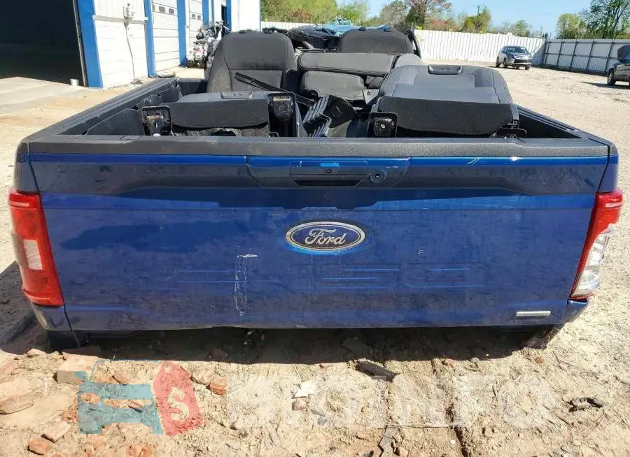 1FTEW1EP2NFA45056 Photo# 6