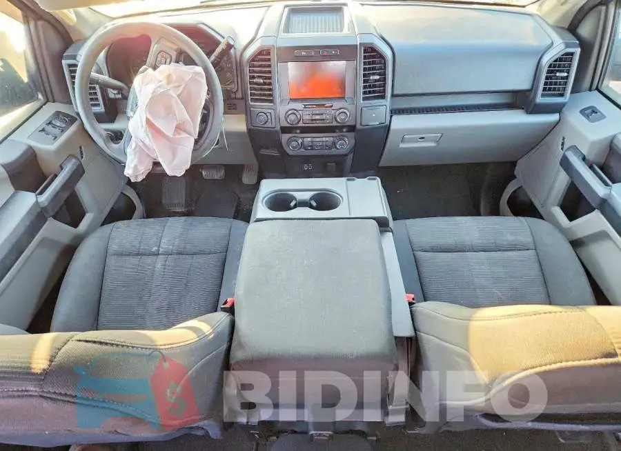 1FTEW1EP8KFB32083 Photo# 8