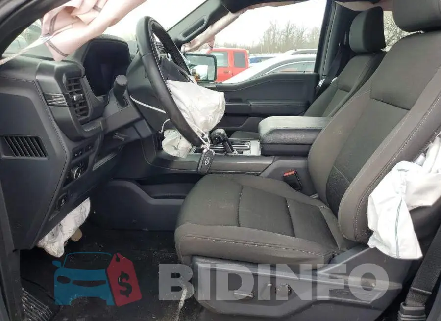 1FTEW3LP4RKD71419 Photo# 7