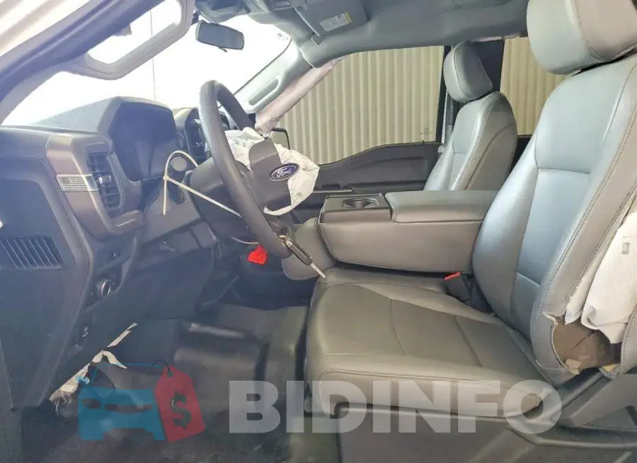 1FTEX1KPXSKD26011 Photo# 7