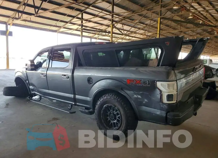 1FTFW1E41KFA17867 Photo# 2
