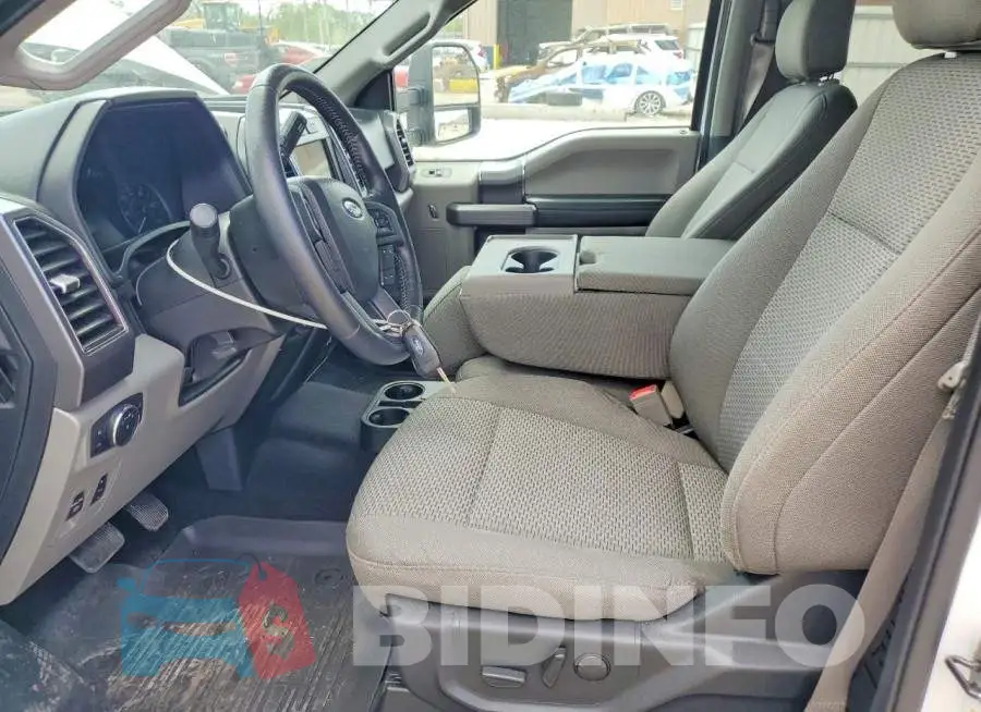 1FTFW1E46KKC85479 Photo# 7