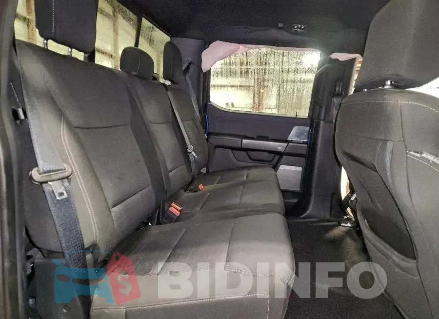 1FTFW1E82PKD42349 Photo# 10
