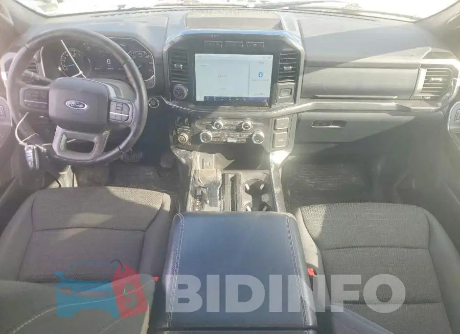 1FTFW1E83MKD14068 Photo# 8