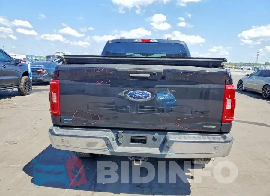 1FTFW1E86MKD76497 Photo# 6