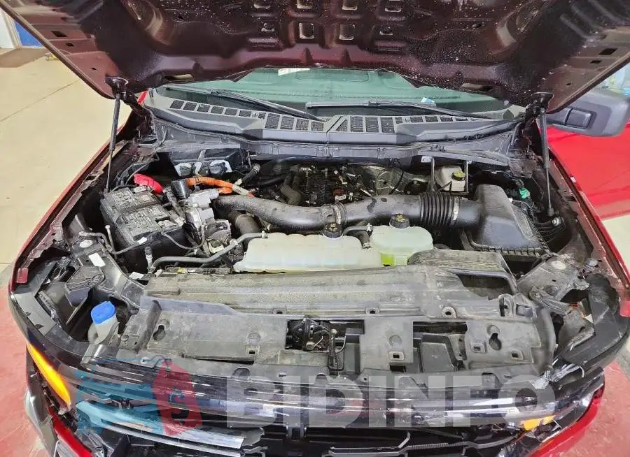 1FTFW3LD4SFB00563 Photo# 11