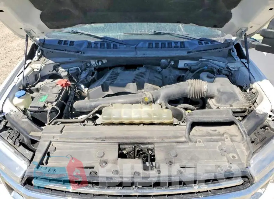 1FTFX1E46KKE10574 Photo# 11