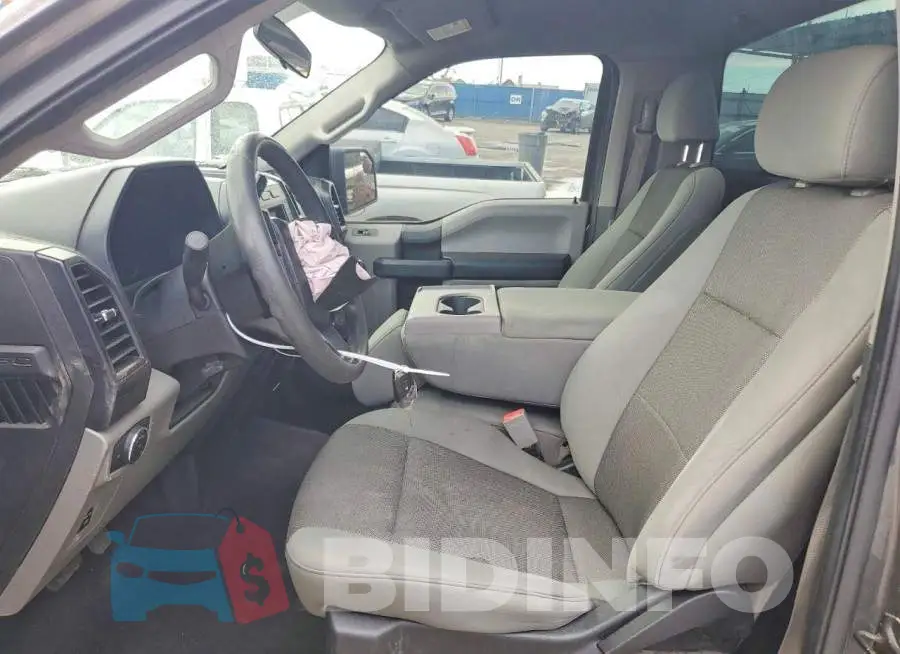 1FTMF1CP1JKC22213 Photo# 7