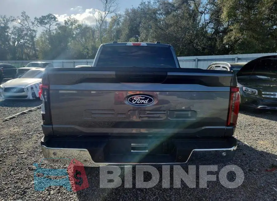 1FTMF1L53RKF00989 Photo# 6