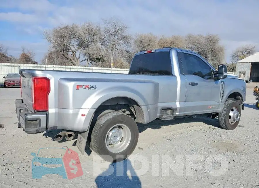 1FTRF3DM6REF50369 Photo# 3