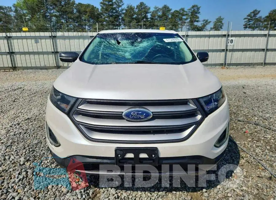 2FMPK3J87JBC54525 Photo# 5