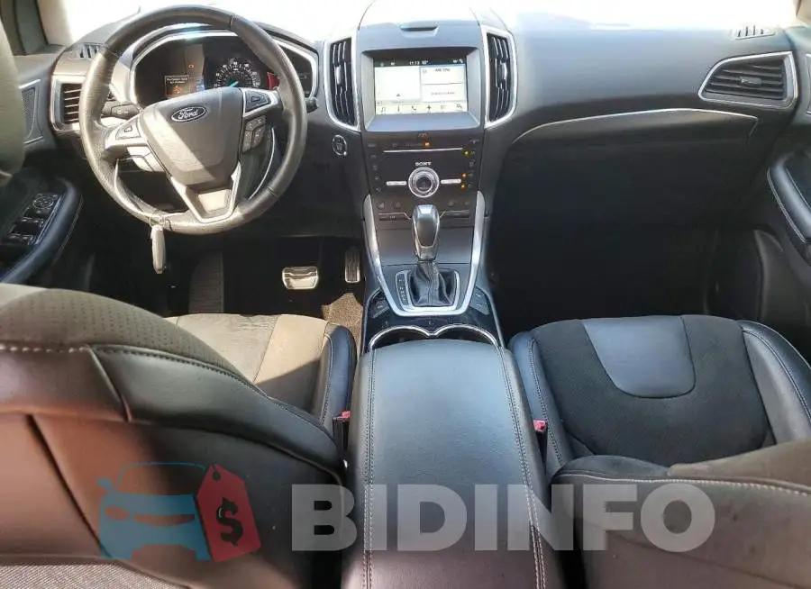 2FMPK4AP4JBB56436 Photo# 8