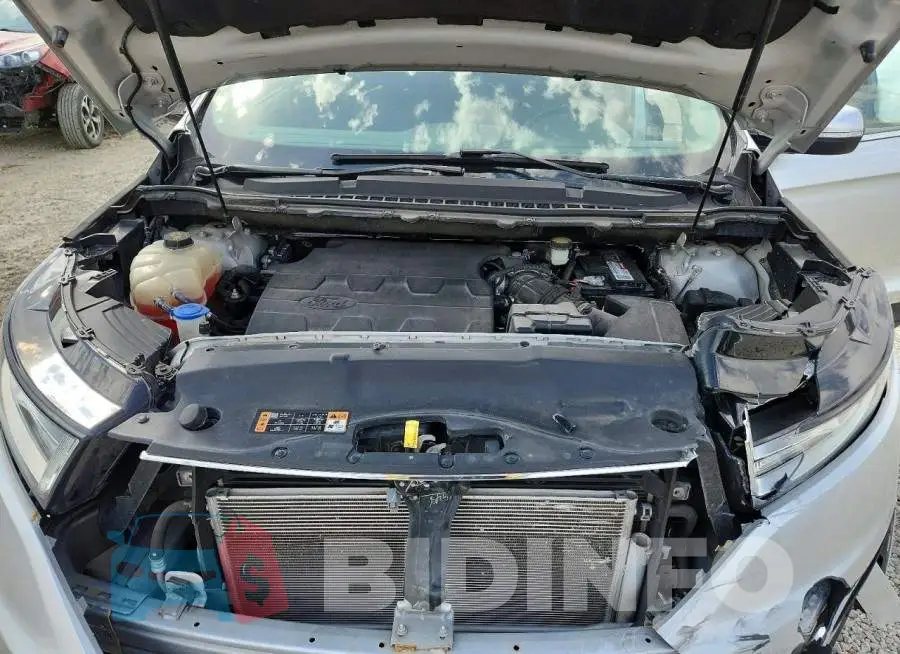 2FMPK4J89HBC12065 Photo# 12