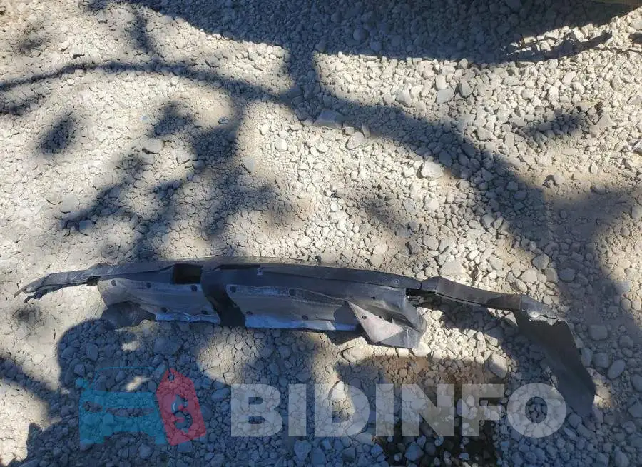 2FMPK4J95JBB29232 Photo# 13