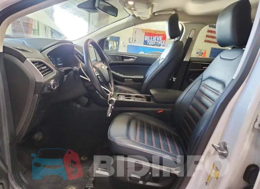 2FMPK4J96PBA13773 Photo# 7