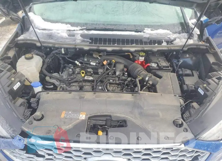 2FMPK4J96RBA18314 Photo# 12