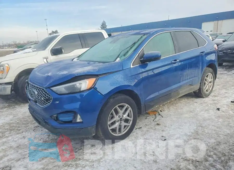 2FMPK4J96RBA18314 Photo# 1