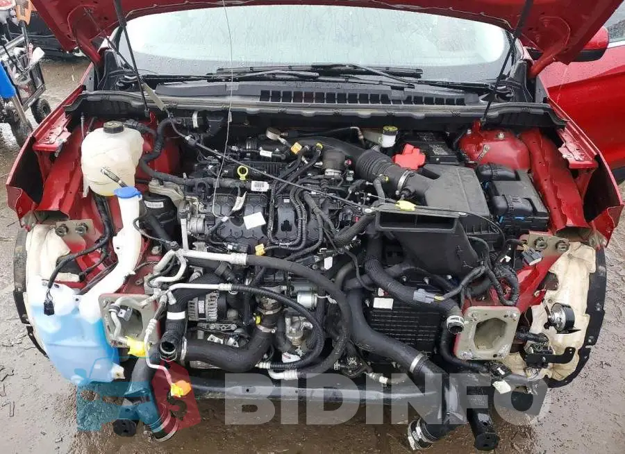 2FMPK4J96RBA61910 Photo# 12