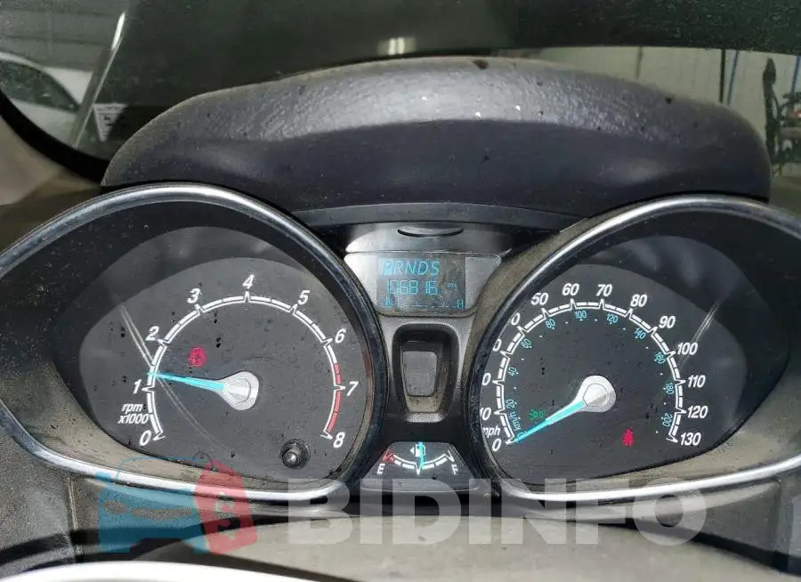 3FADP4EJ1KM144782 Photo# 9