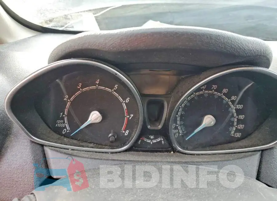 3FADP4EJ3HM169739 Photo# 9
