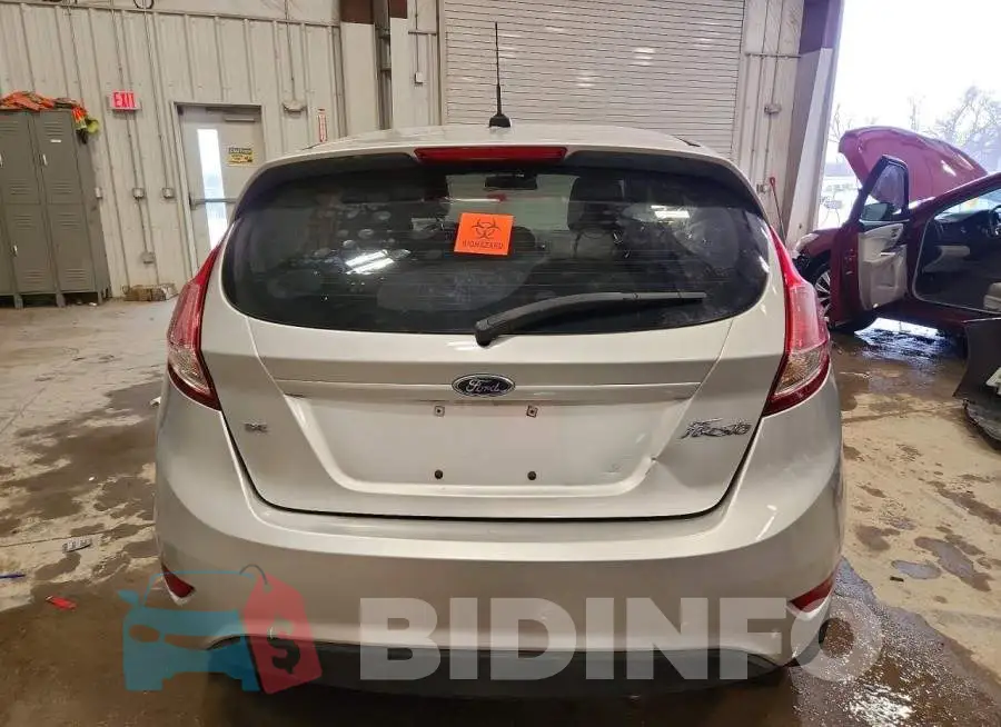 3FADP4EJ7HM112704 Photo# 6