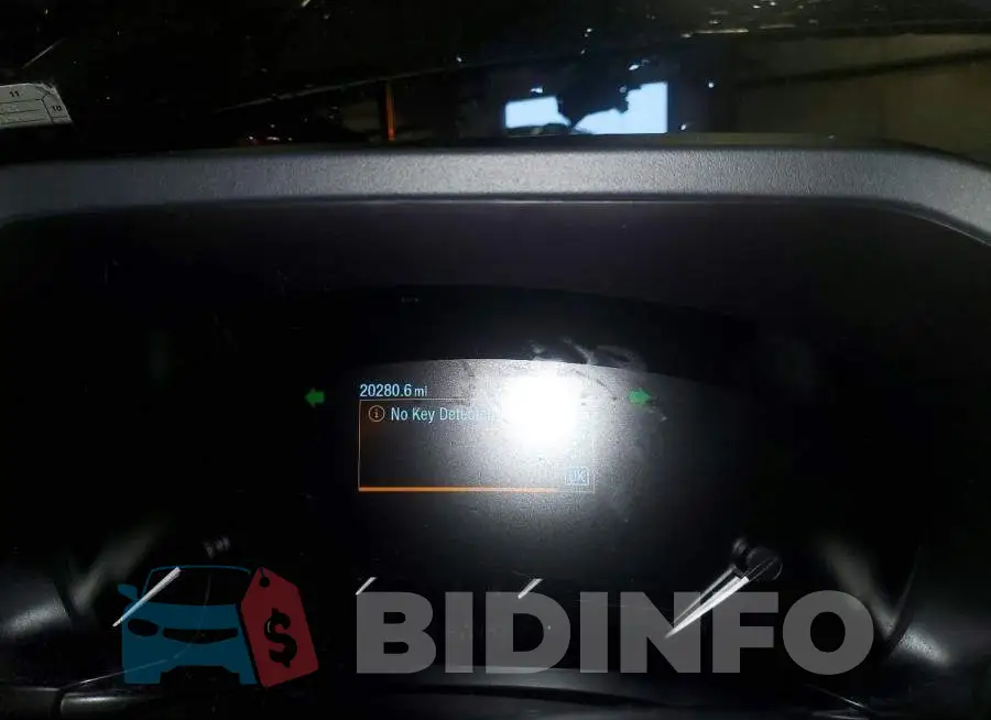 3FMCR9B69NRD65403 Photo# 9