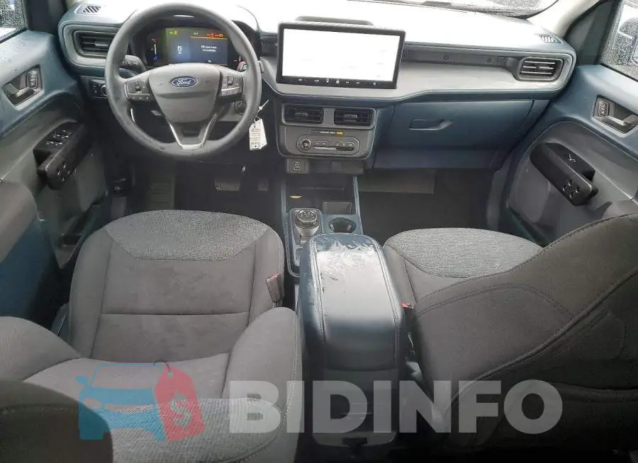 3FTTW8A32SRA83386 Photo# 8