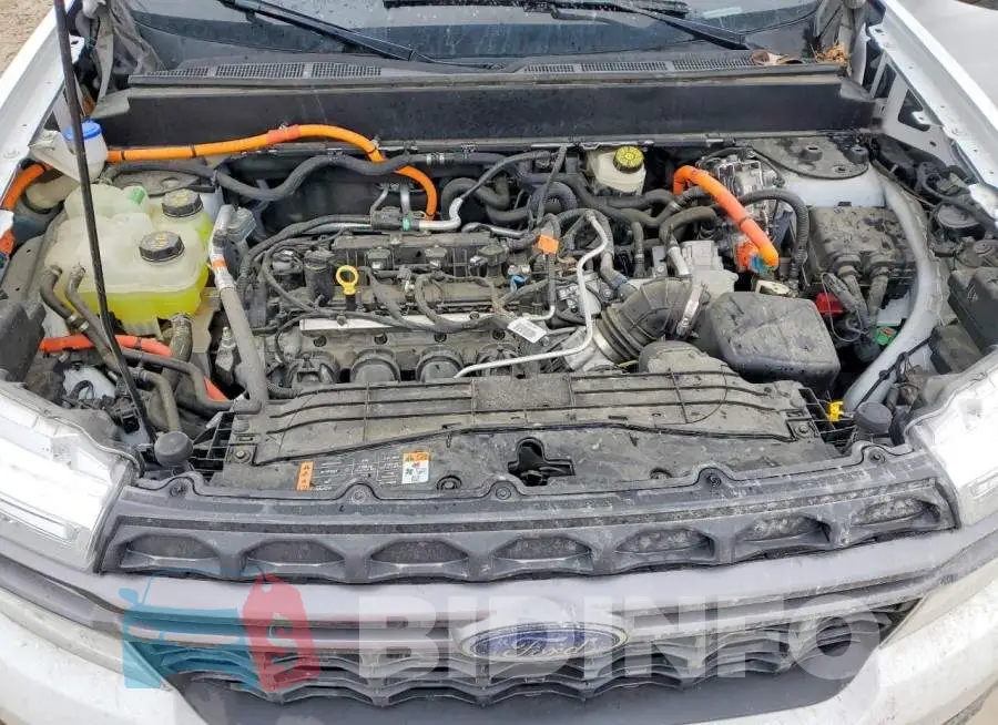 3FTTW8E31PRA73112 Photo# 12