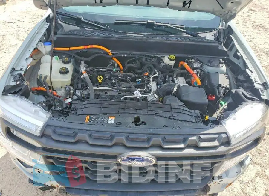3FTTW8E32PRA35890 Photo# 11