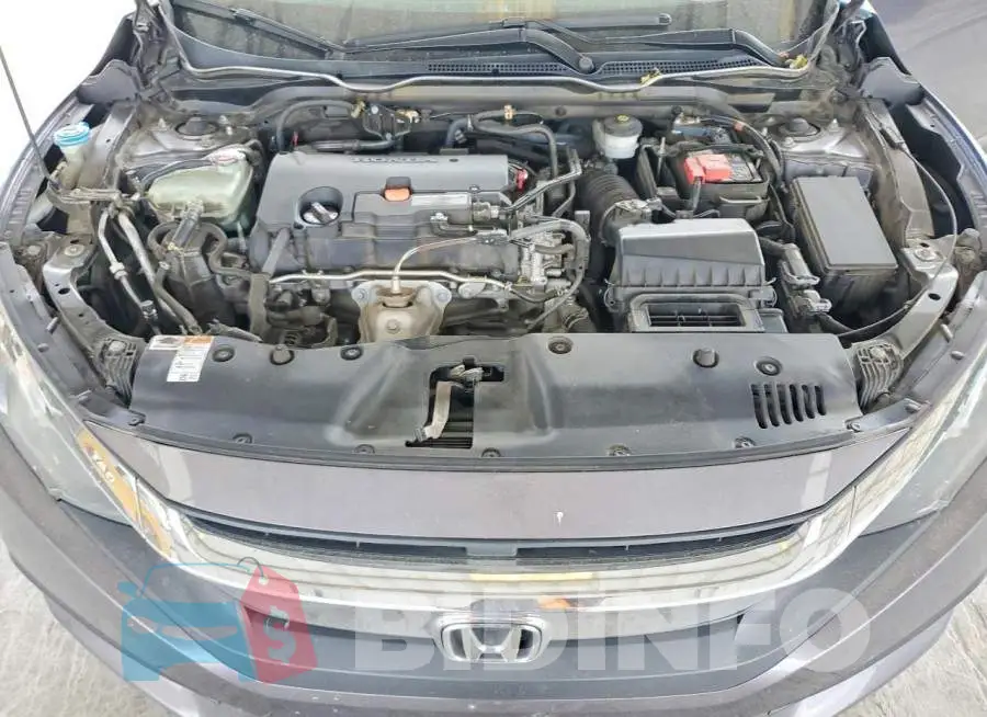 19XFC2F5XHE075890 Photo# 11